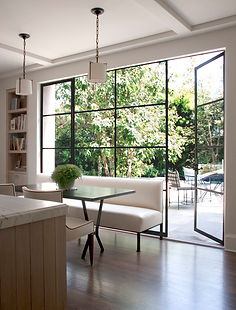 Explore types of windows & doors