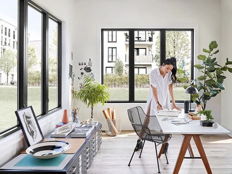 Pella/NWD Impervia Fiberglass Awning Windows: Durable & Efficient