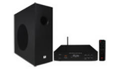 AAT BTA-3 + AAT SLIM 6’’