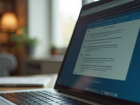 Top Online Support Groups for Authors: Your Writing Tribe Awaits