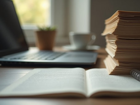 Self-Publishing vs Traditional Publishing Explained