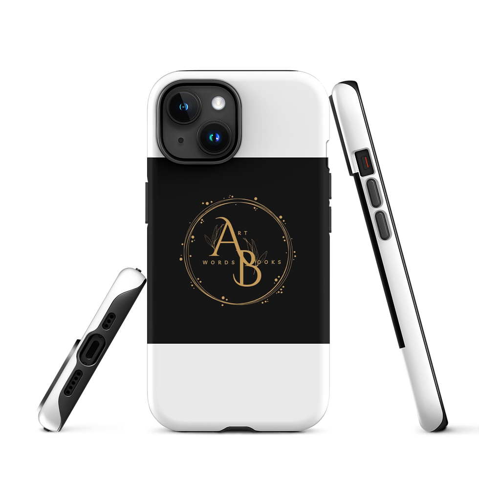 Thumbnail: Tough Case for iPhone®