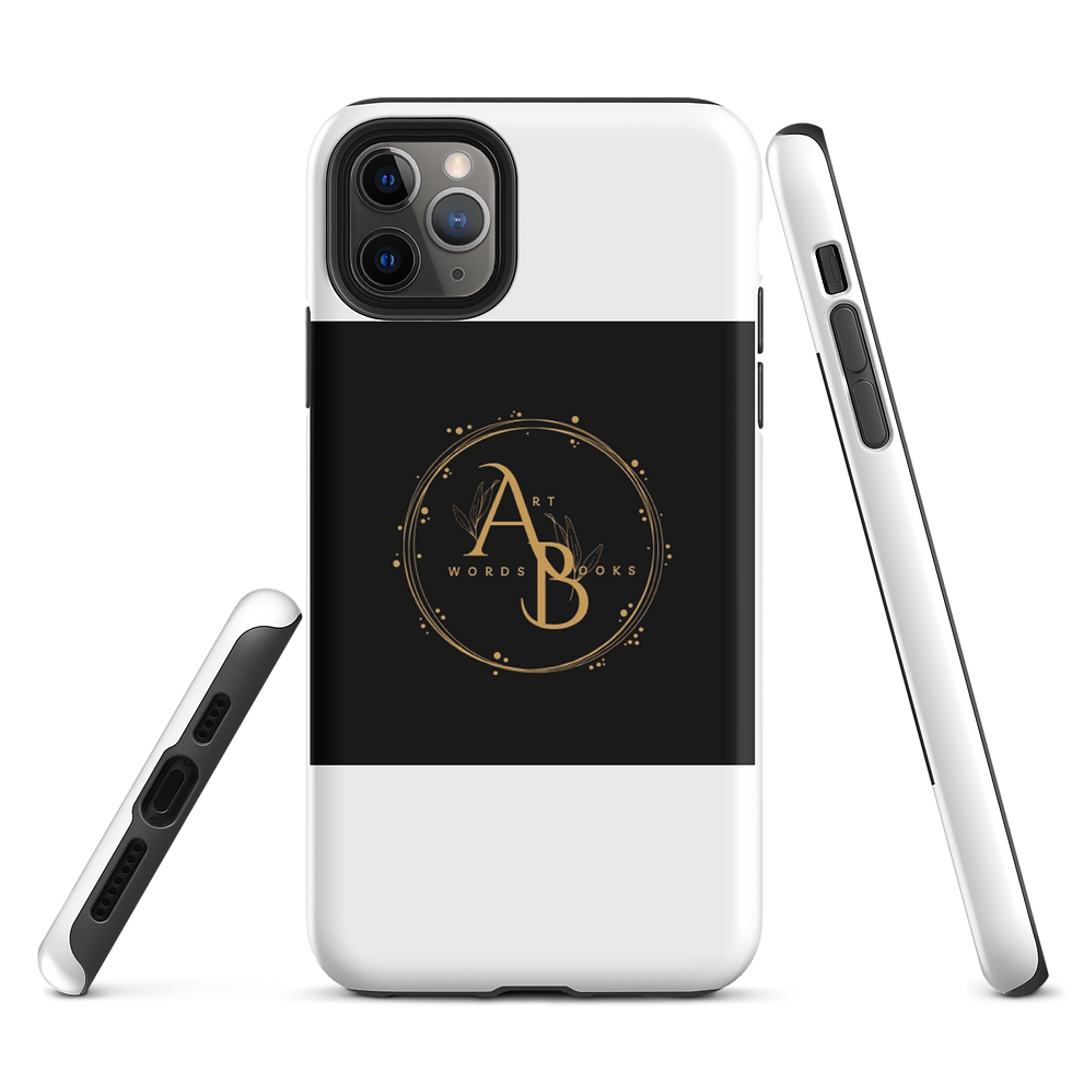 Thumbnail: Tough Case for iPhone®