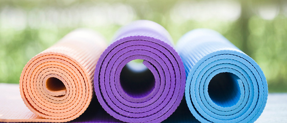Yoga Mats