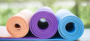 Yoga Mats