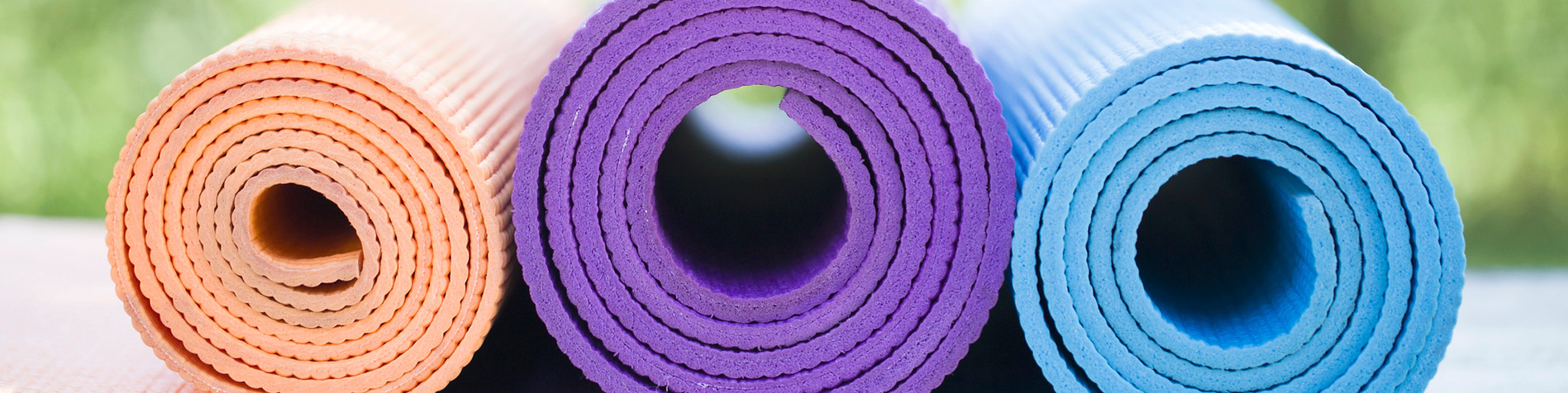 Yoga Mats