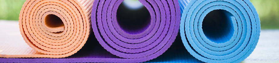 Yoga Mats