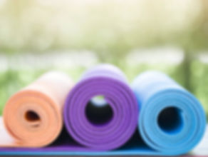 Yoga Mats