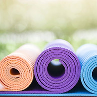 Yoga Mats