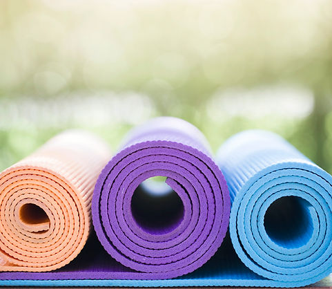 Yoga Mats