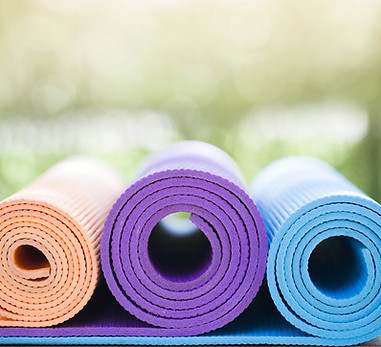 Yoga Mats
