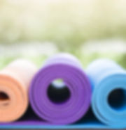 Yoga Mats