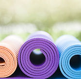 Yoga Mats