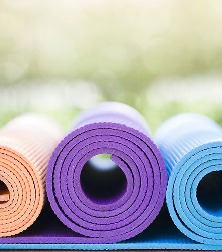 Yoga Mats