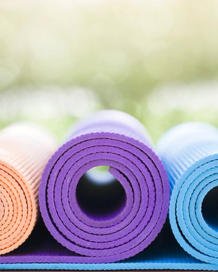 Yoga Mats