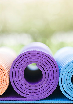 Yoga-Matten