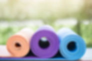 Yoga Mats