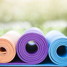 Yoga Mats