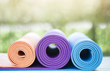 Yoga Mats