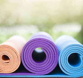 Yoga Mats