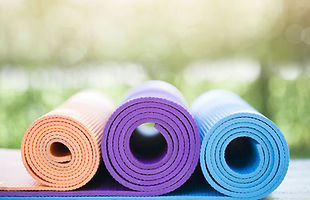 Yoga Mats