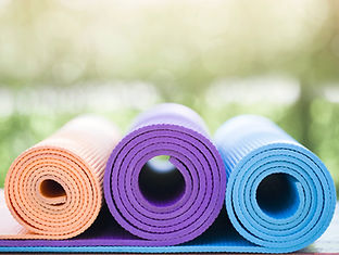 Tanja's Bier Yoga