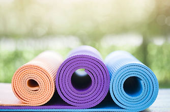 Yoga Mats