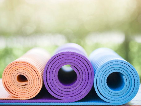 Yoga Mats