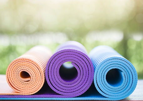 Yoga Mats
