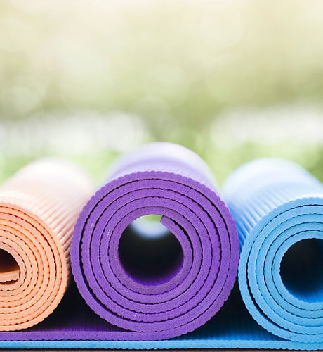 Yoga Mats