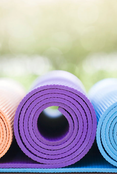 Yoga Mats