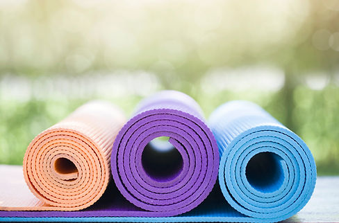 Yoga Mats