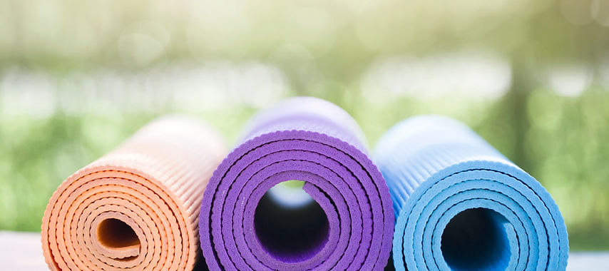 Yoga Mats
