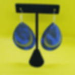 Thumbnail: Faux Earrings