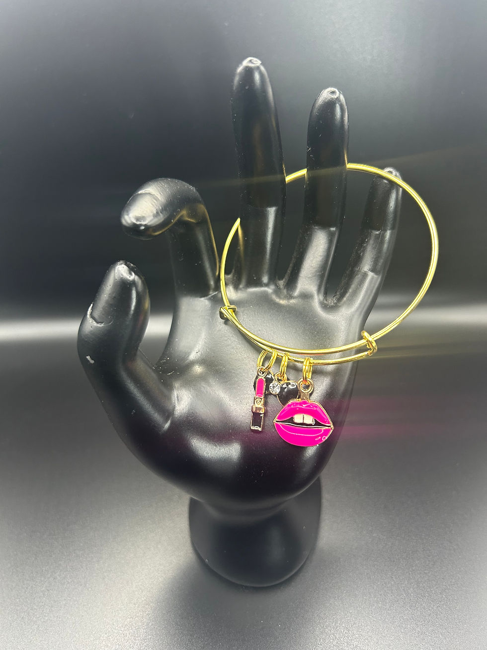 Thumbnail: Bangle Bracelets