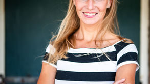 Even voorstellen: projectleider Onderwijs & Regio Janneke Kuiper en projectleider ICT Daniël Sagel