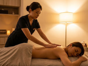 自我照顧:從身心到靈魂的全方位呵護