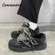 Custom alt text