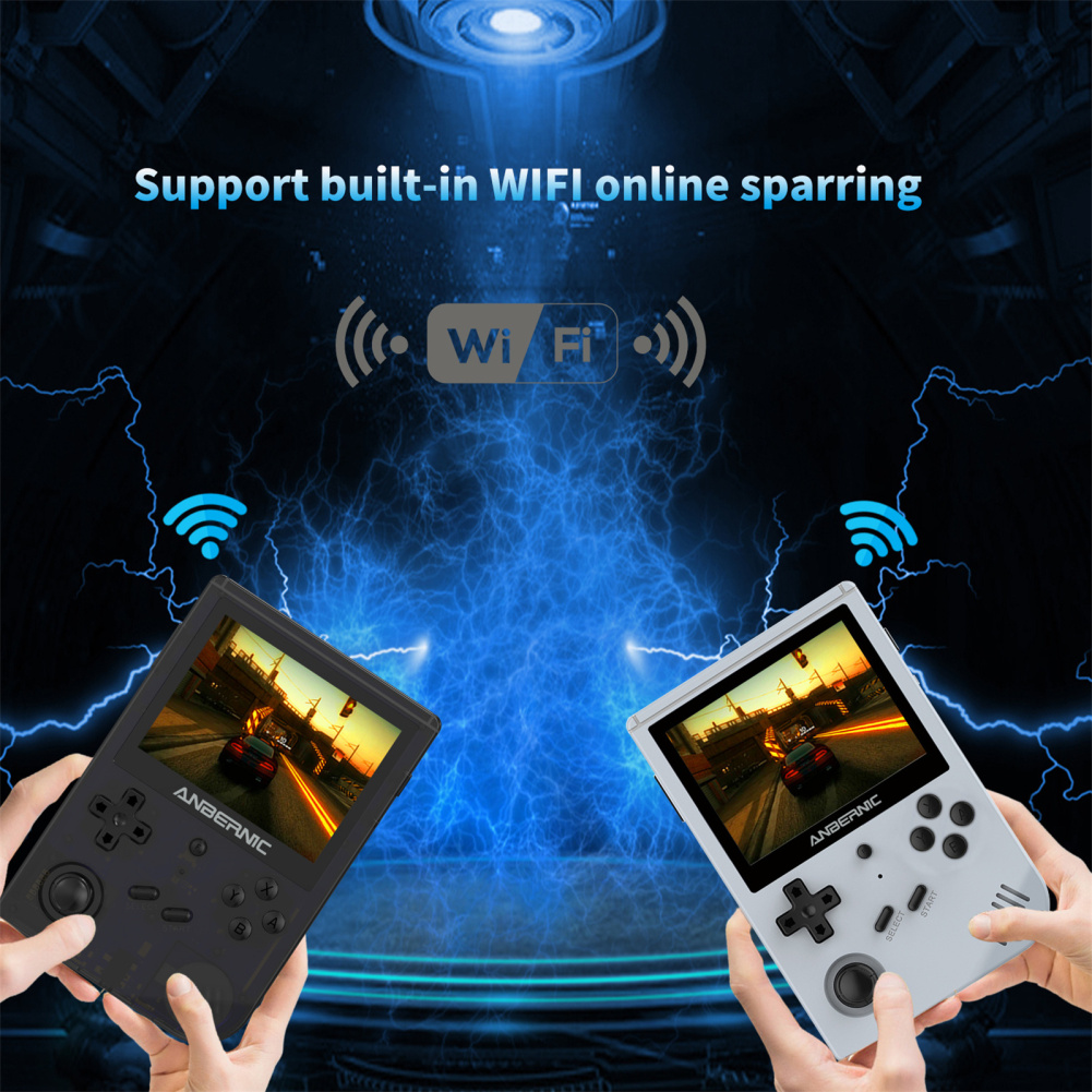 Custom alt text