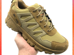 Best trail running shoes for rugged terrain with ankle support under $100