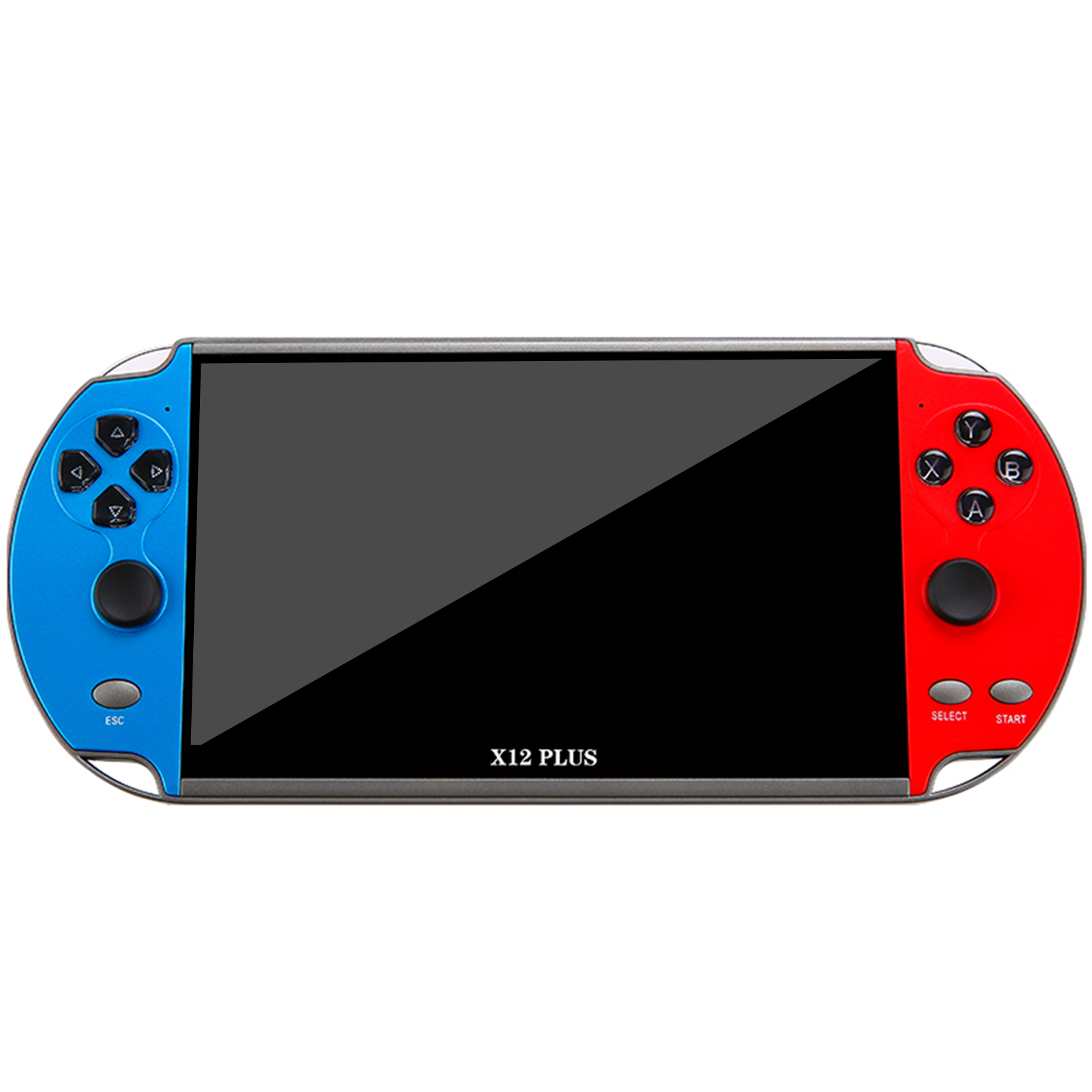 Custom alt text