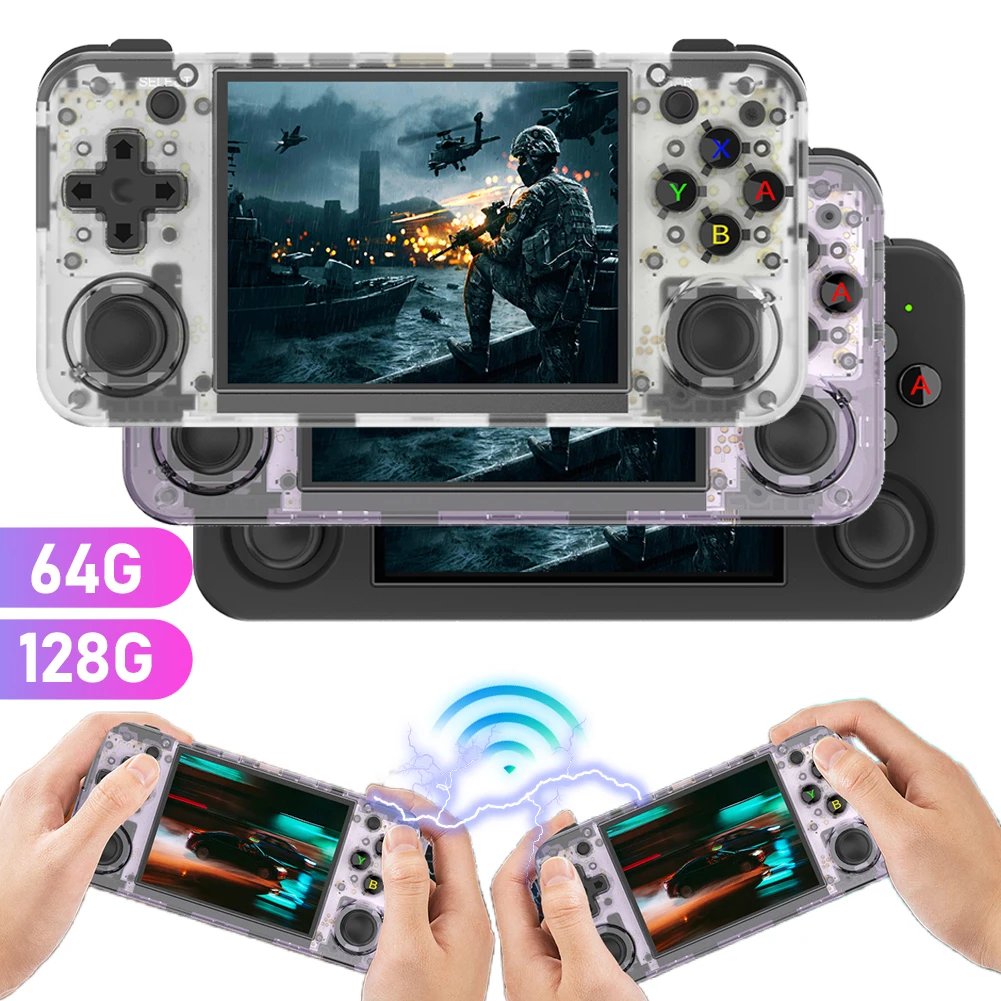 Custom alt text