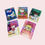 Thumbnail: Sanrio Characters Anime Card Collectibles