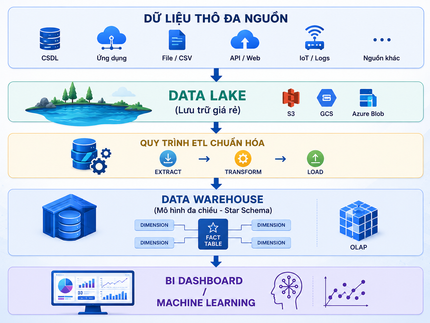Data Engineer va Big Data 2026 Thuc Chien