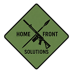 Homefront Solutions Logo