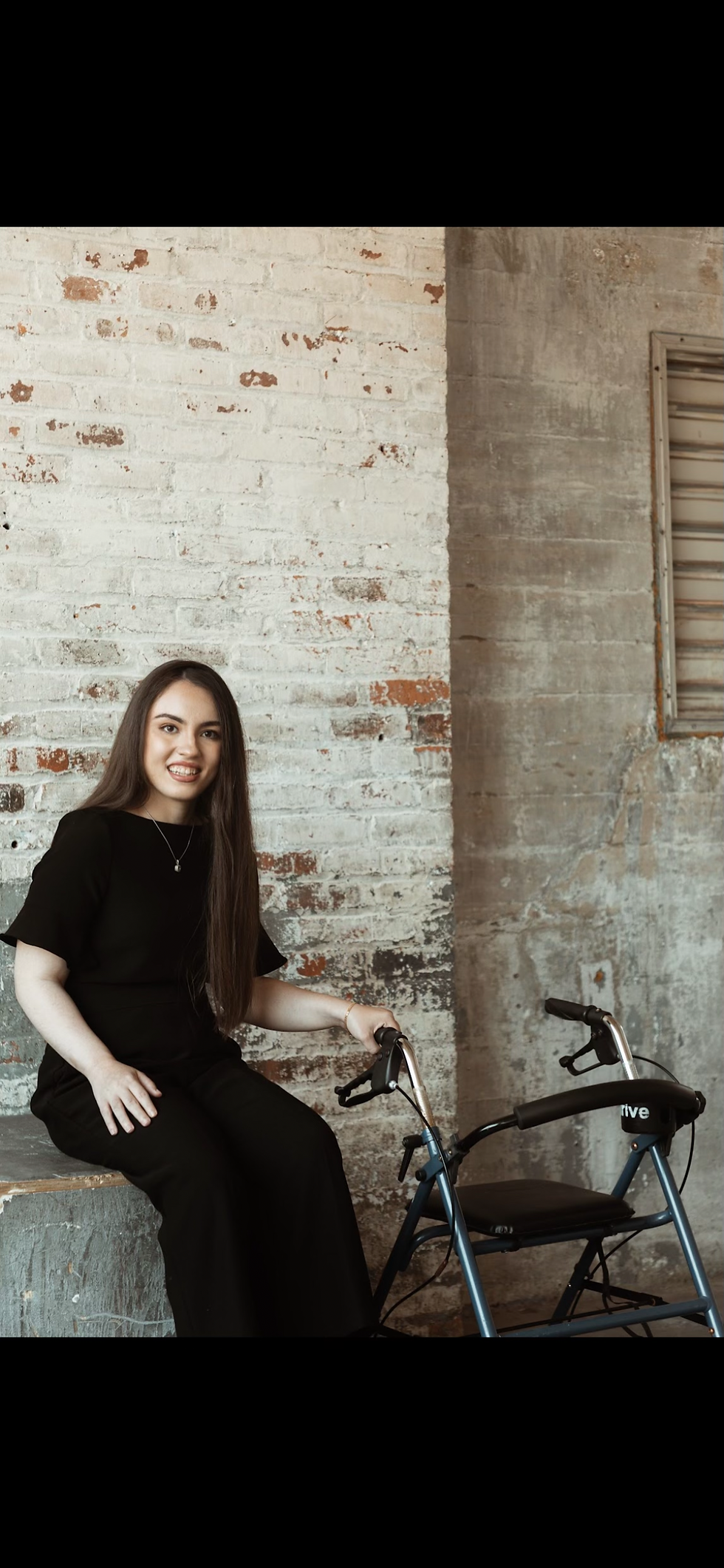 My Journey As An Author And The Importance Of Disability Representation