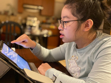 Assistive Technology Across My Life With CP