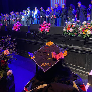 Reflections From Year 22