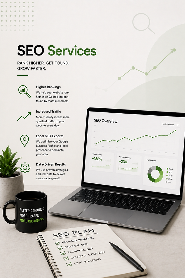 SEO Services