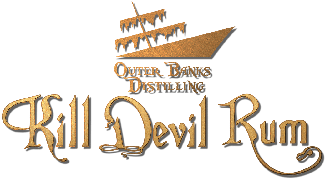 Kill Devil Rum